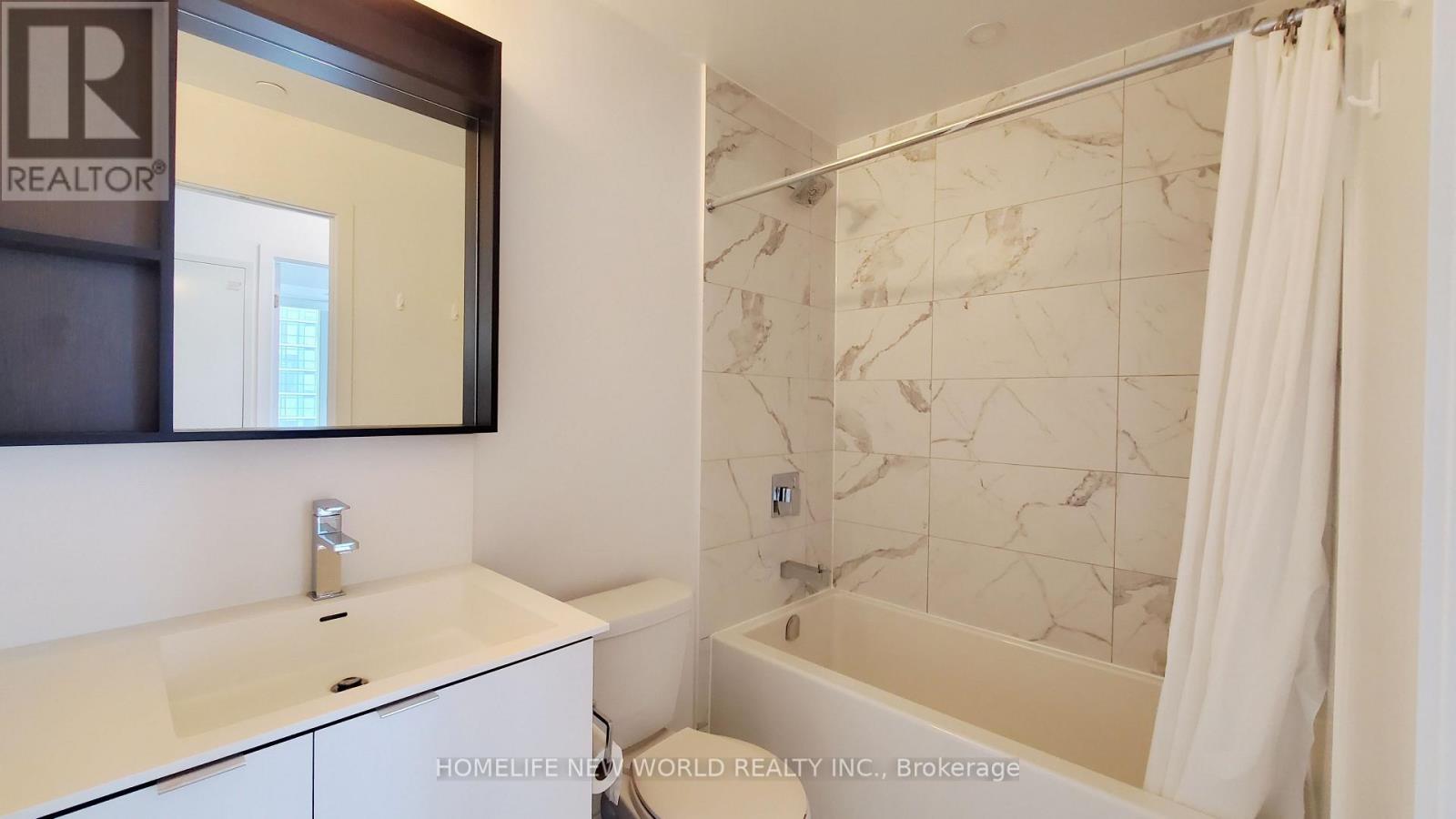 3110 - 4065 Confederation Parkway, Mississauga, Ontario  L5B 0L4 - Photo 11 - W12680616