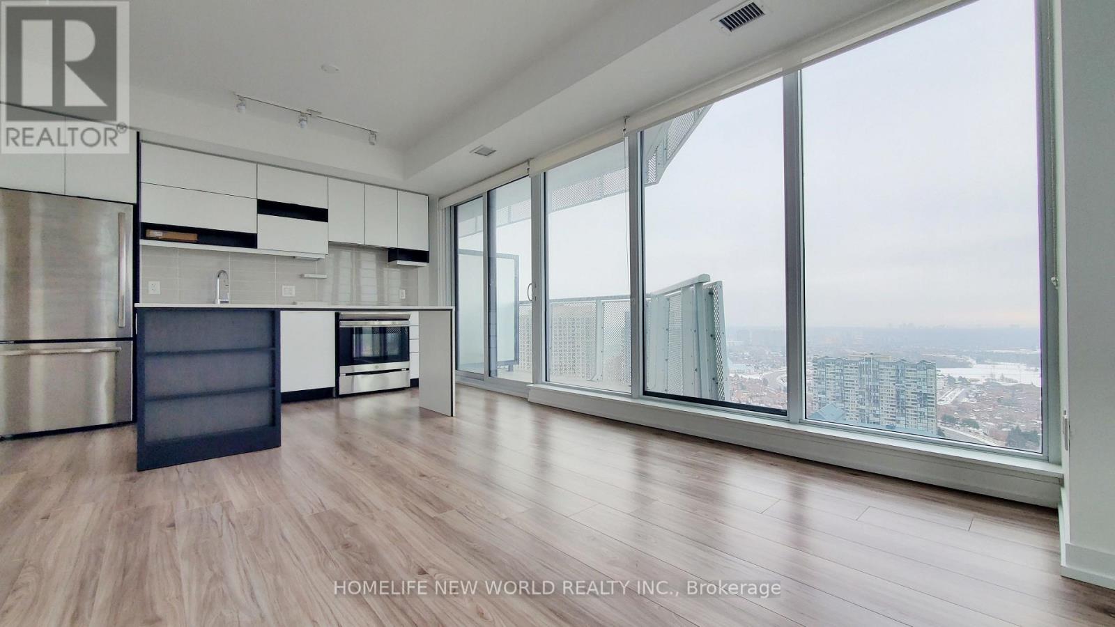 3110 - 4065 Confederation Parkway, Mississauga, Ontario  L5B 0L4 - Photo 5 - W12680616