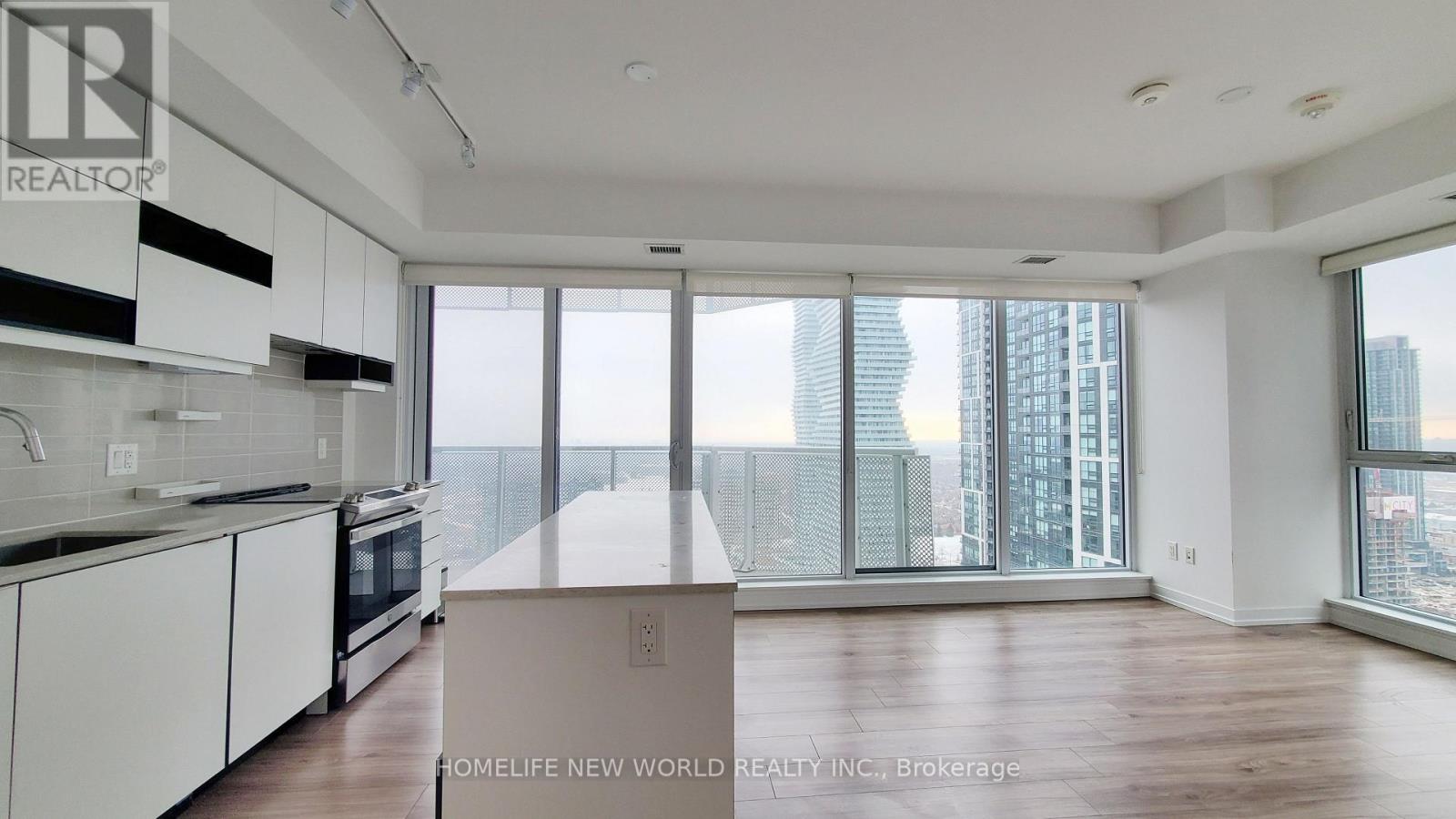 3110 - 4065 Confederation Parkway, Mississauga, Ontario  L5B 0L4 - Photo 8 - W12680616