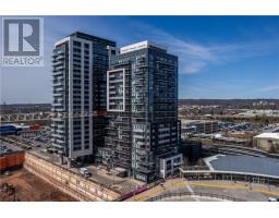 1506 - 2087 FAIRVIEW STREET, Burlington, Ontario