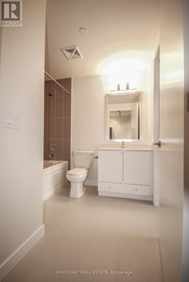 2605 - 3975 Grank Park Drive, Mississauga, Ontario  L5B 0K4 - Photo 11 - W12680656