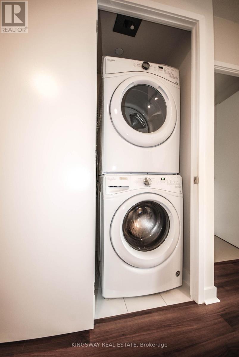 2605 - 3975 Grank Park Drive, Mississauga, Ontario  L5B 0K4 - Photo 13 - W12680656