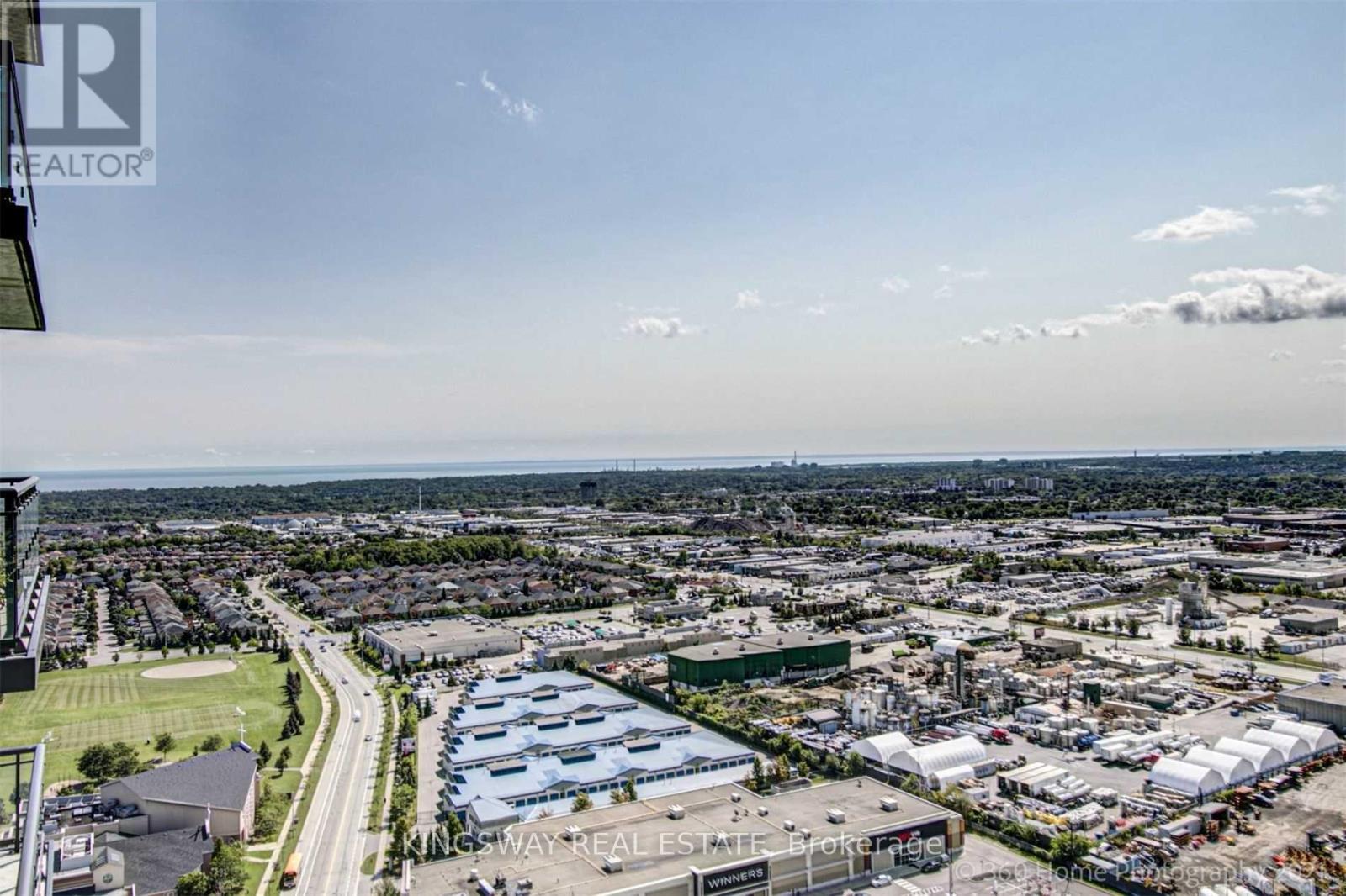 2605 - 3975 Grank Park Drive, Mississauga, Ontario  L5B 0K4 - Photo 14 - W12680656