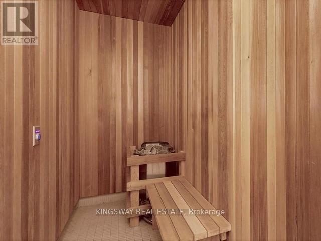 2605 - 3975 Grank Park Drive, Mississauga, Ontario  L5B 0K4 - Photo 17 - W12680656