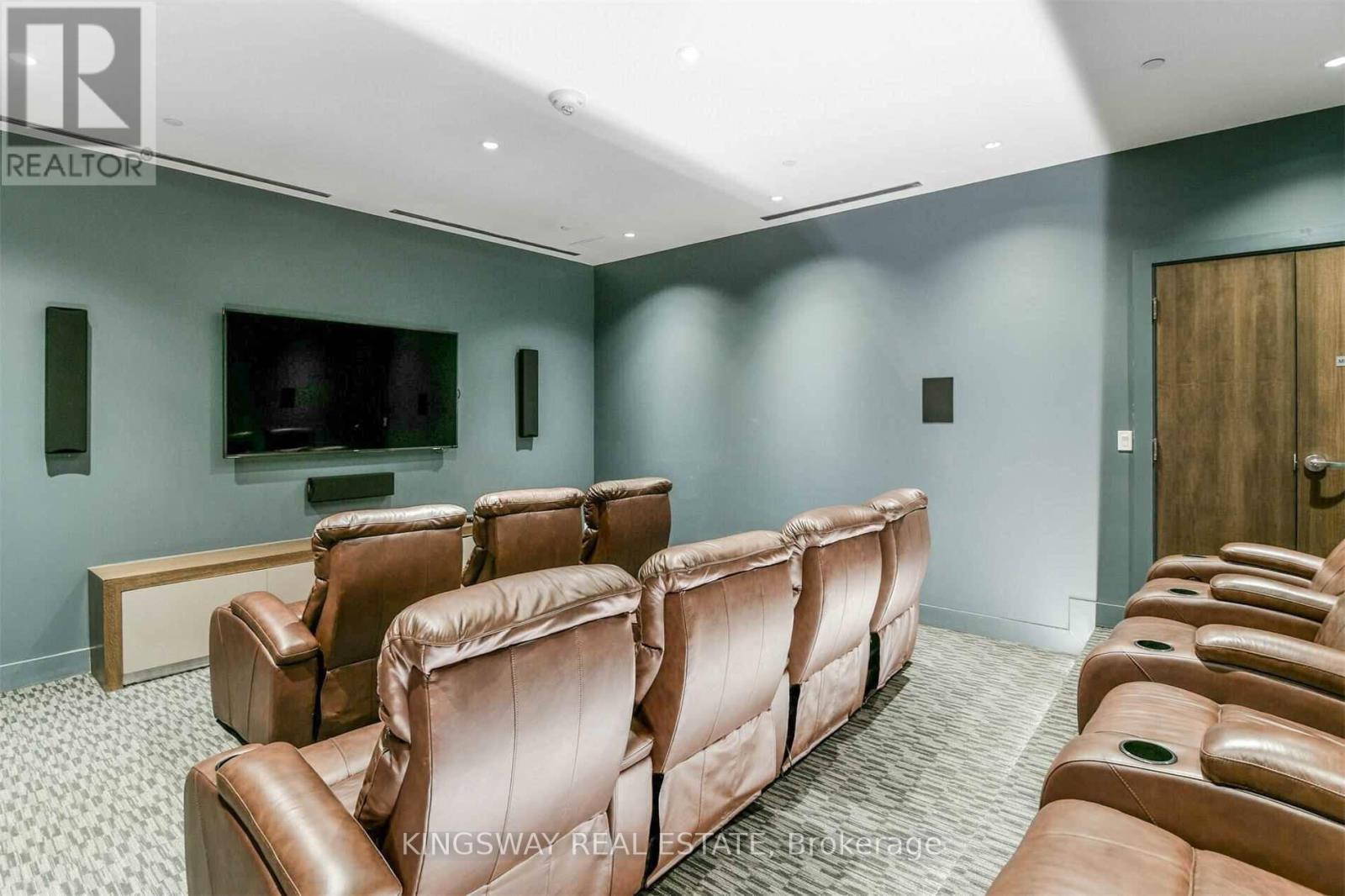 2605 - 3975 Grank Park Drive, Mississauga, Ontario  L5B 0K4 - Photo 26 - W12680656