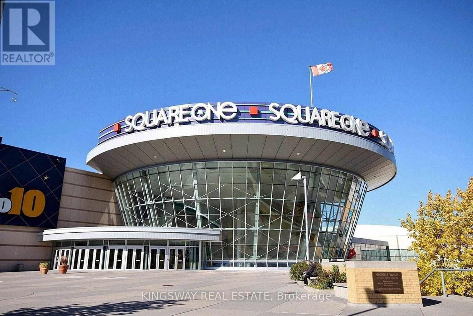 2605 - 3975 Grank Park Drive, Mississauga, Ontario  L5B 0K4 - Photo 27 - W12680656