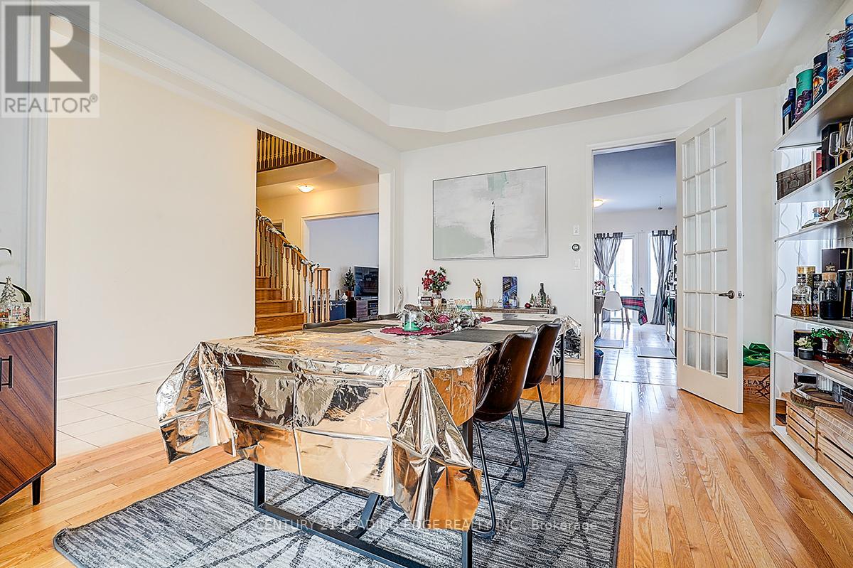 455 Threshing Mill Boulevard, Oakville, Ontario  L6H 0T4 - Photo 12 - W12680670