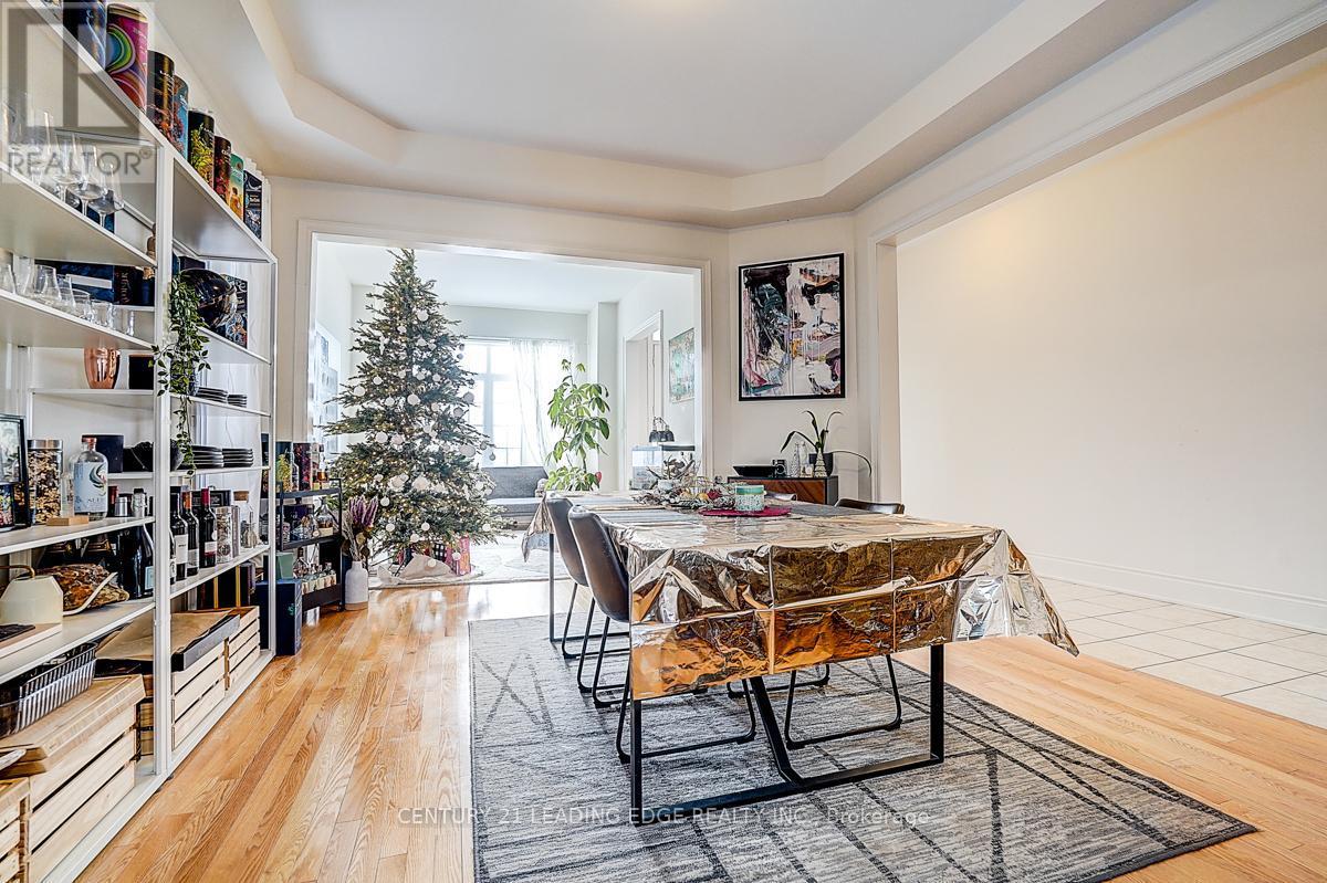 455 Threshing Mill Boulevard, Oakville, Ontario  L6H 0T4 - Photo 13 - W12680670