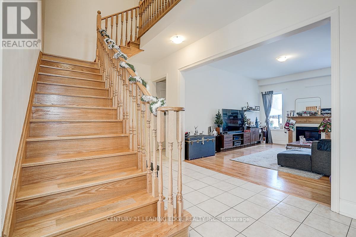 455 Threshing Mill Boulevard, Oakville, Ontario  L6H 0T4 - Photo 14 - W12680670