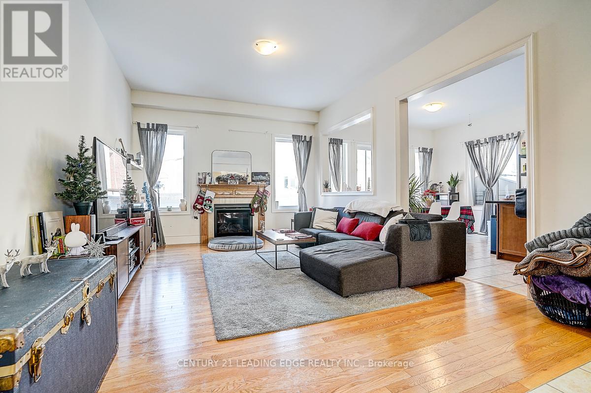 455 Threshing Mill Boulevard, Oakville, Ontario  L6H 0T4 - Photo 16 - W12680670