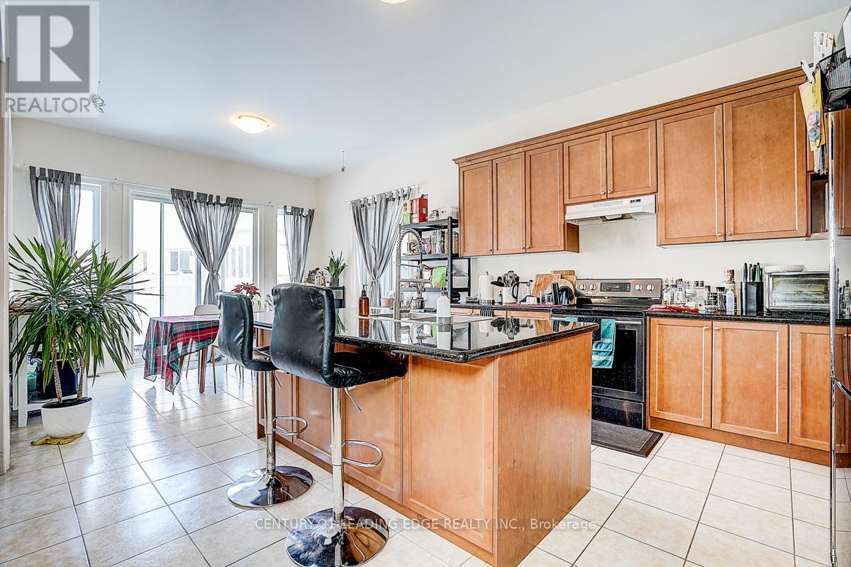 455 Threshing Mill Boulevard, Oakville, Ontario  L6H 0T4 - Photo 18 - W12680670