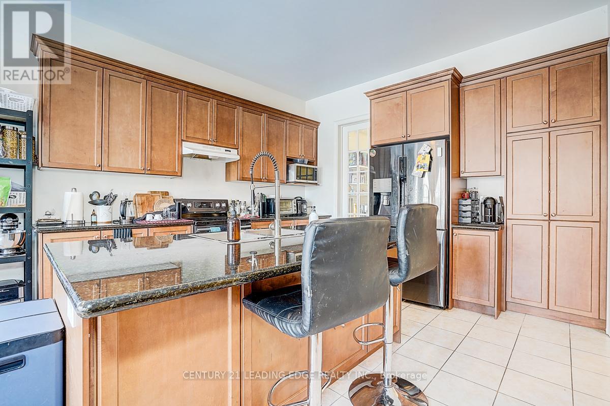 455 Threshing Mill Boulevard, Oakville, Ontario  L6H 0T4 - Photo 19 - W12680670