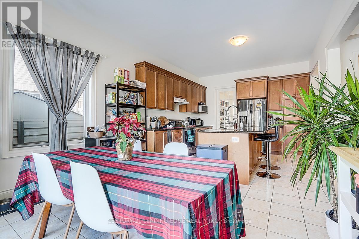 455 Threshing Mill Boulevard, Oakville, Ontario  L6H 0T4 - Photo 23 - W12680670