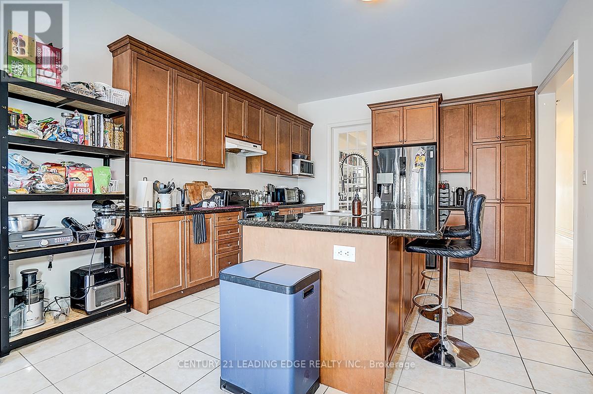 455 Threshing Mill Boulevard, Oakville, Ontario  L6H 0T4 - Photo 24 - W12680670