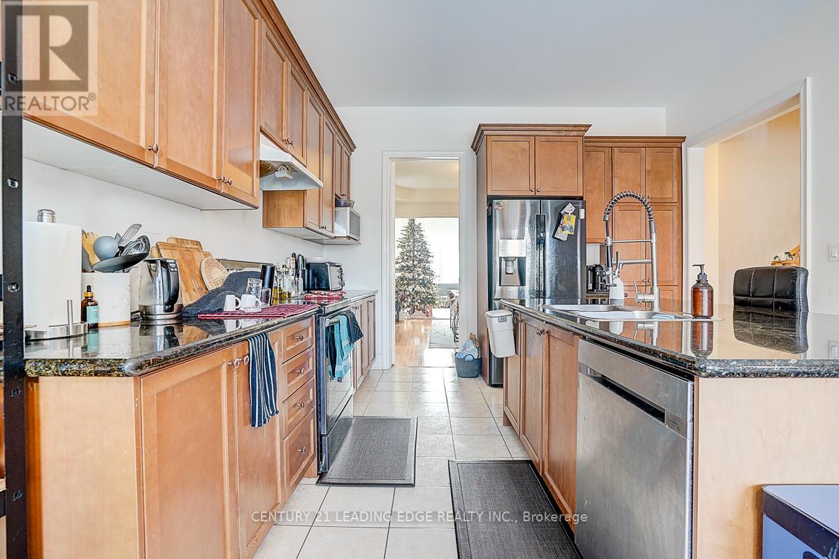 455 Threshing Mill Boulevard, Oakville, Ontario  L6H 0T4 - Photo 26 - W12680670