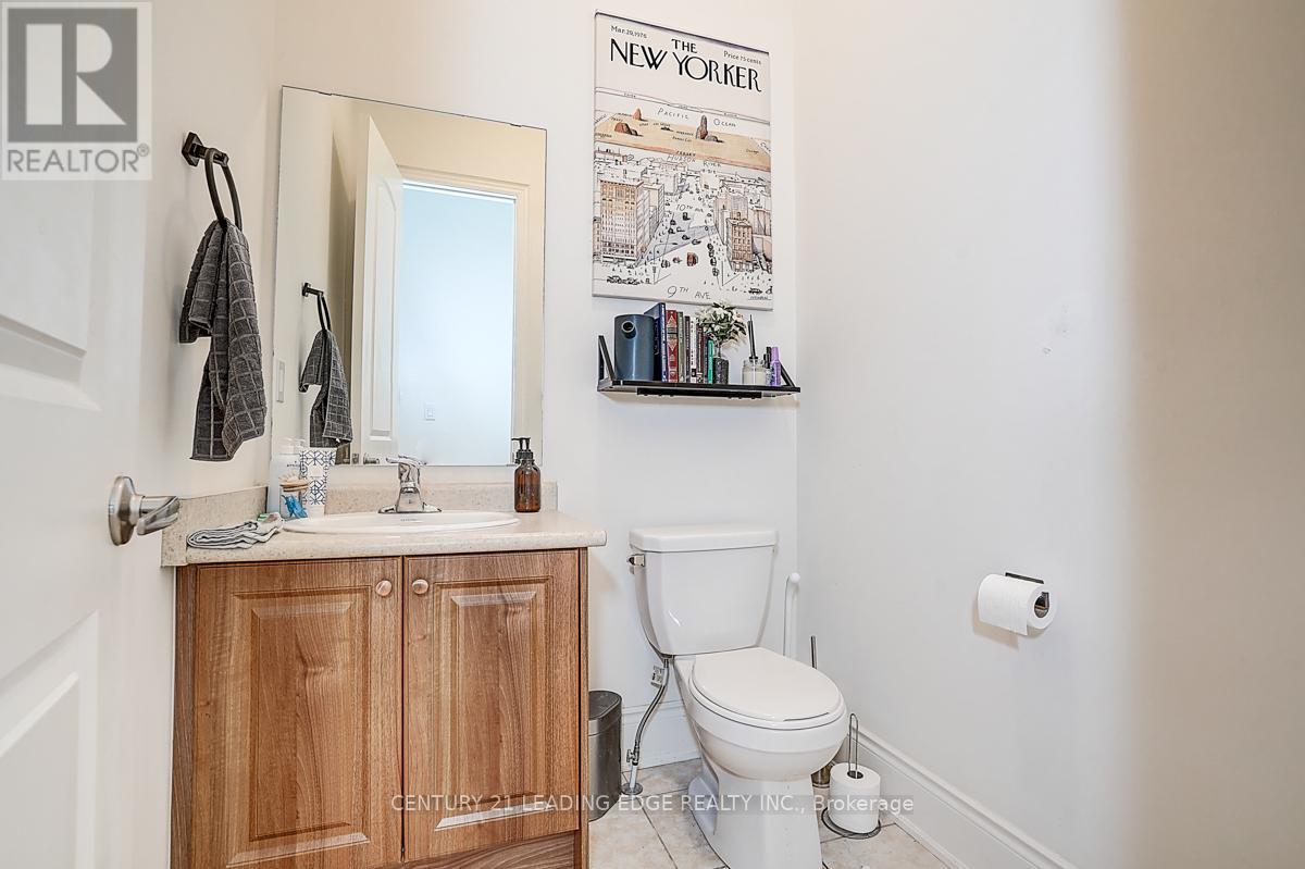 455 Threshing Mill Boulevard, Oakville, Ontario  L6H 0T4 - Photo 30 - W12680670