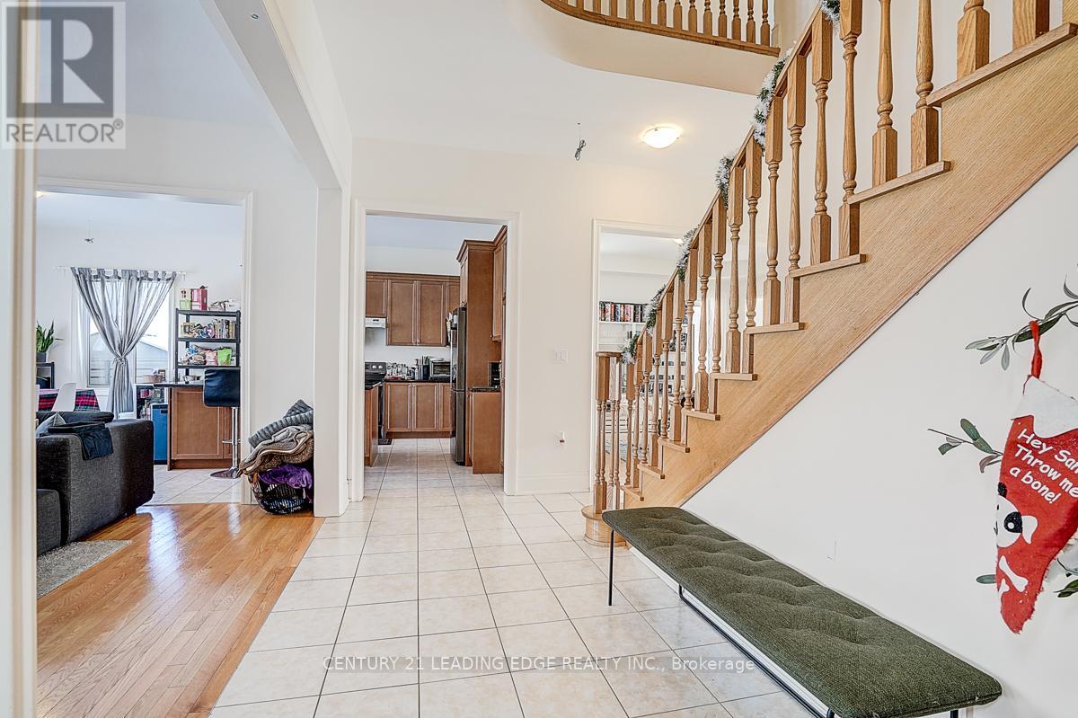 455 Threshing Mill Boulevard, Oakville, Ontario  L6H 0T4 - Photo 31 - W12680670