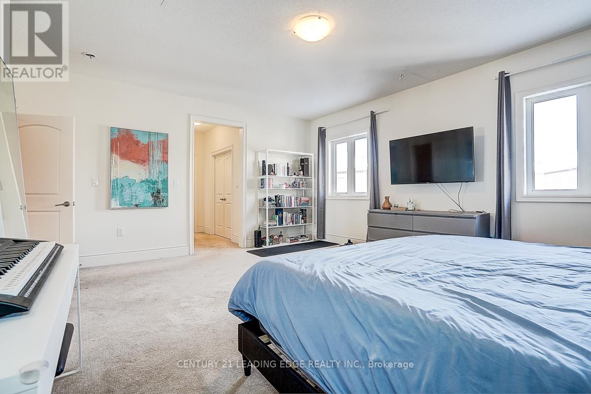 455 Threshing Mill Boulevard, Oakville, Ontario  L6H 0T4 - Photo 37 - W12680670