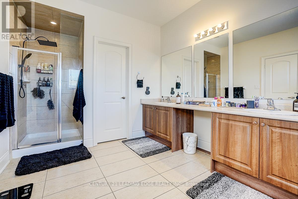 455 Threshing Mill Boulevard, Oakville, Ontario  L6H 0T4 - Photo 39 - W12680670