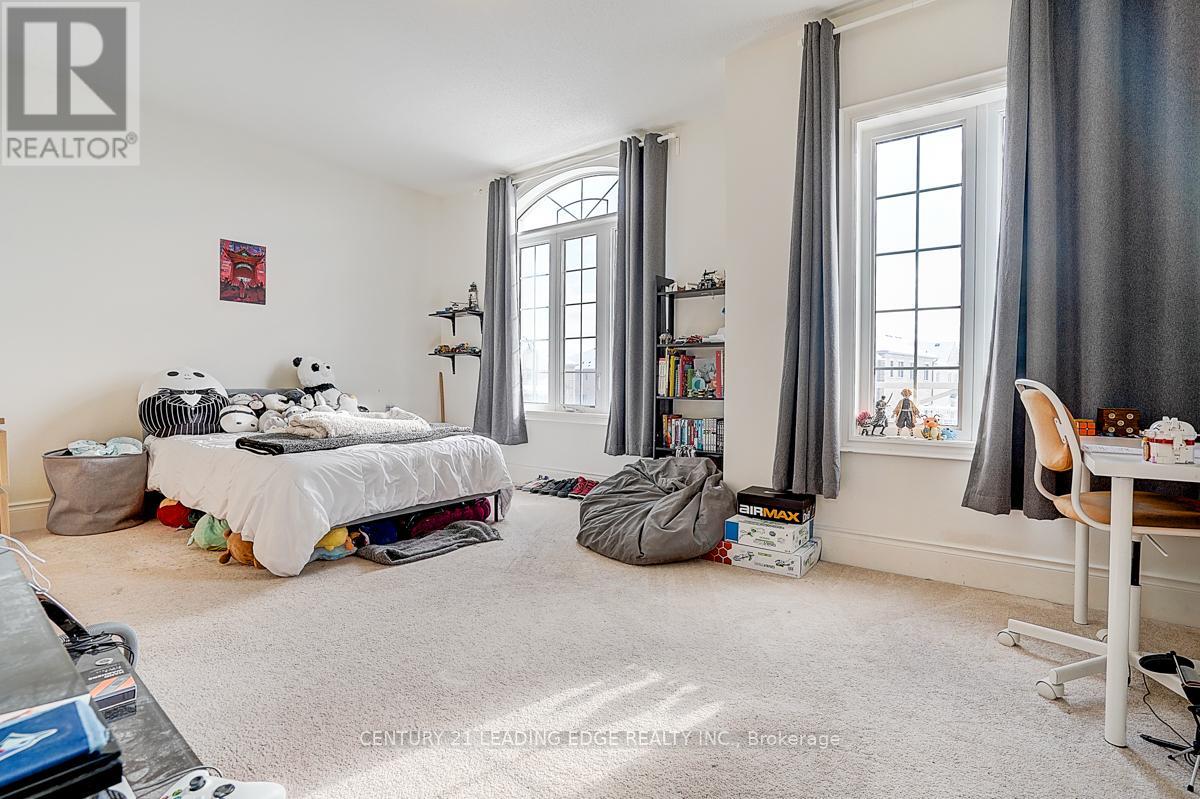 455 Threshing Mill Boulevard, Oakville, Ontario  L6H 0T4 - Photo 42 - W12680670