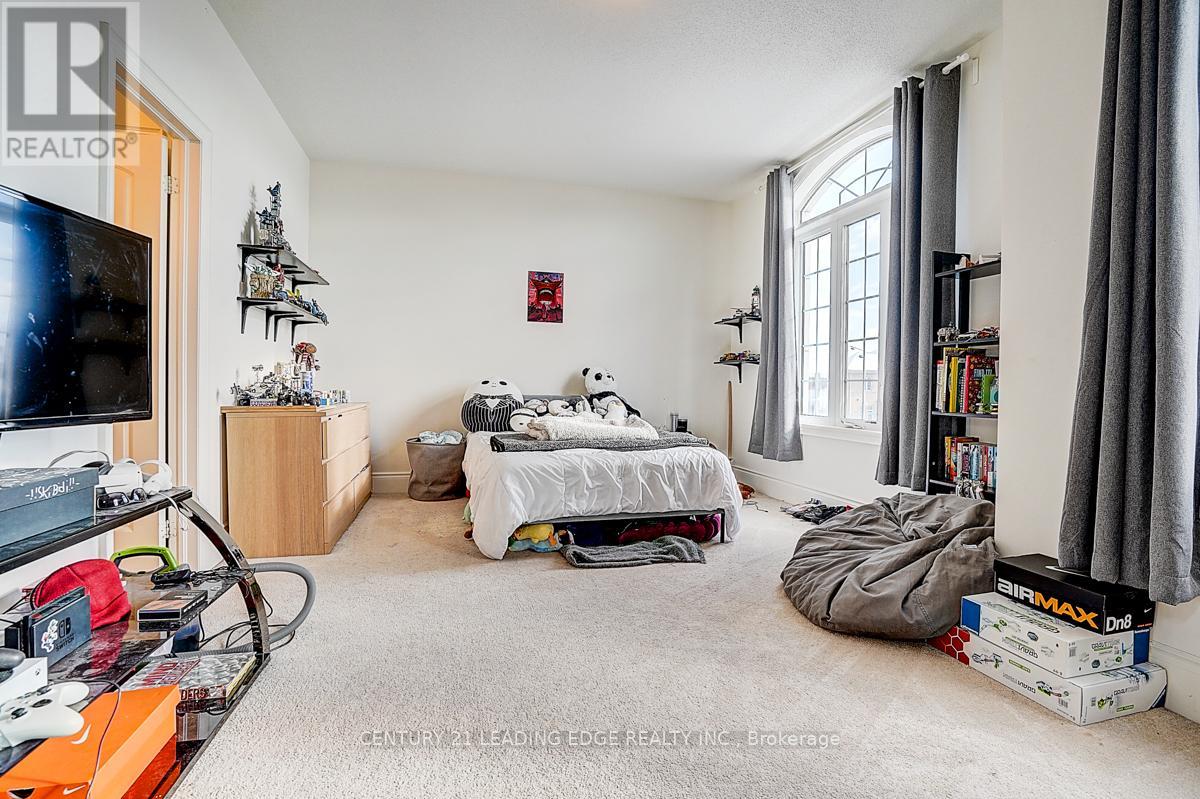 455 Threshing Mill Boulevard, Oakville, Ontario  L6H 0T4 - Photo 43 - W12680670