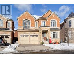455 THRESHING MILL BOULEVARD, Oakville, Ontario