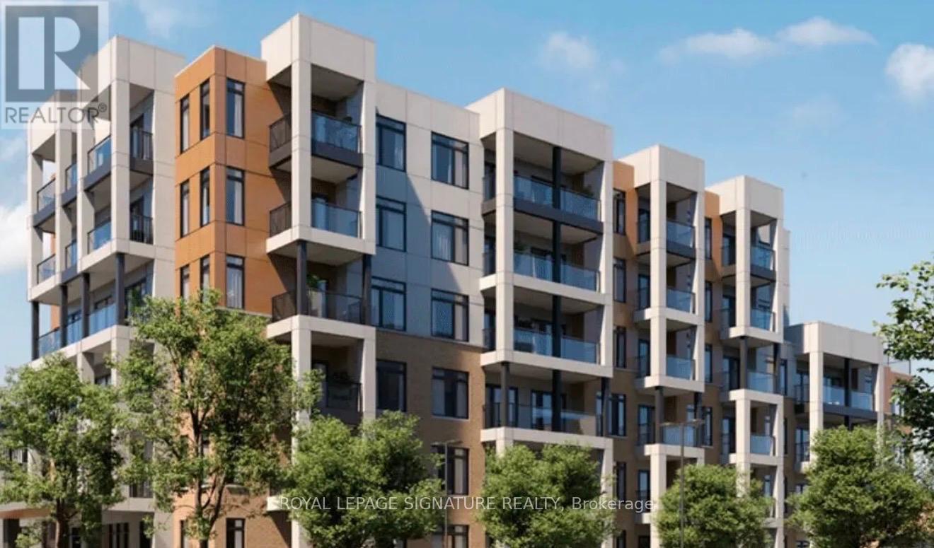 414 - 165 Canon Jackson Drive, Toronto, Ontario  M6M 2G1 - Photo 9 - W12680678