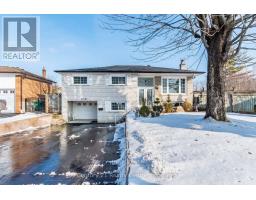 3800 WYEWOOD ROAD, Mississauga, Ontario