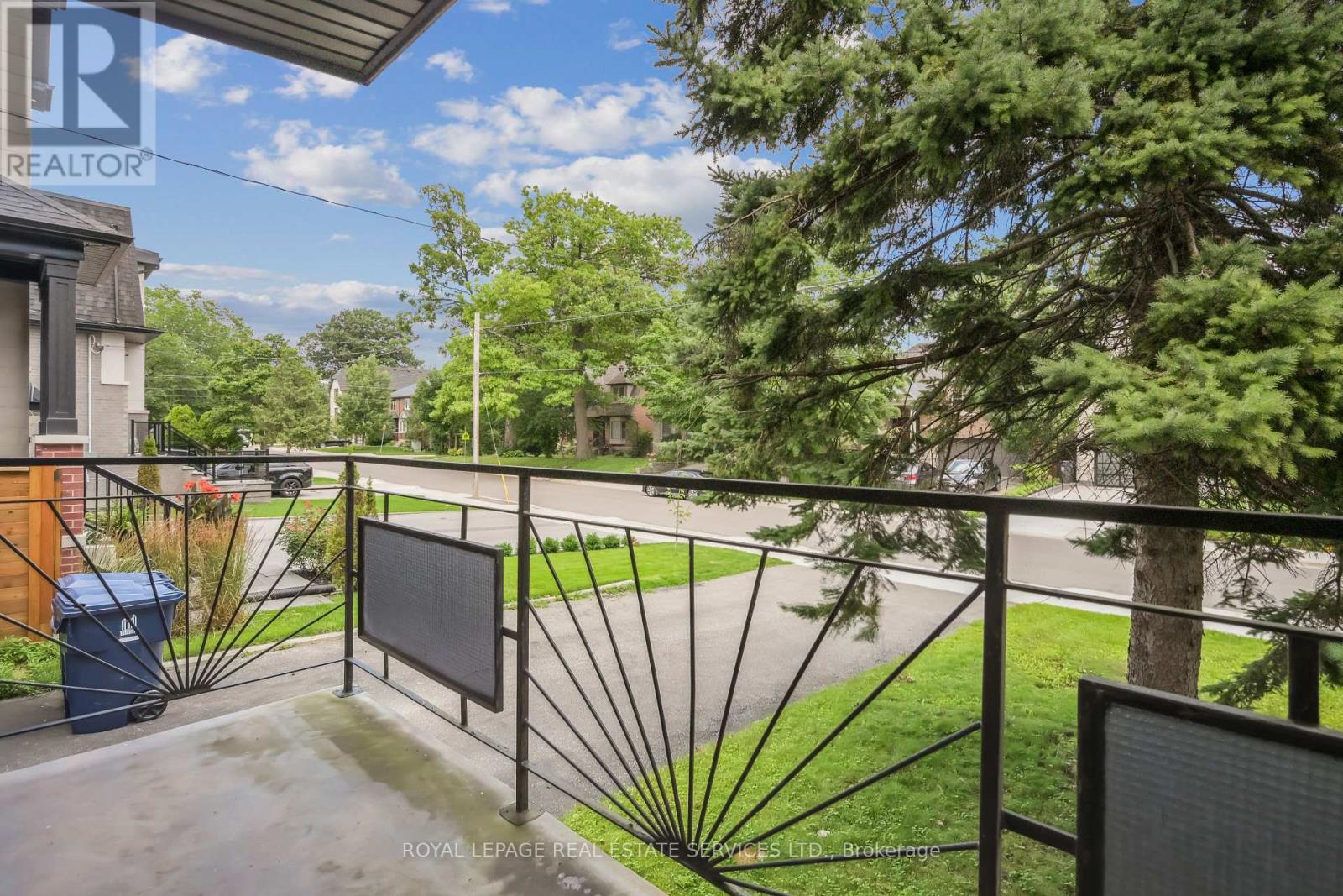 2 - 18 Thirty Third Street, Toronto, Ontario  M8W 3G9 - Photo 21 - W12680692