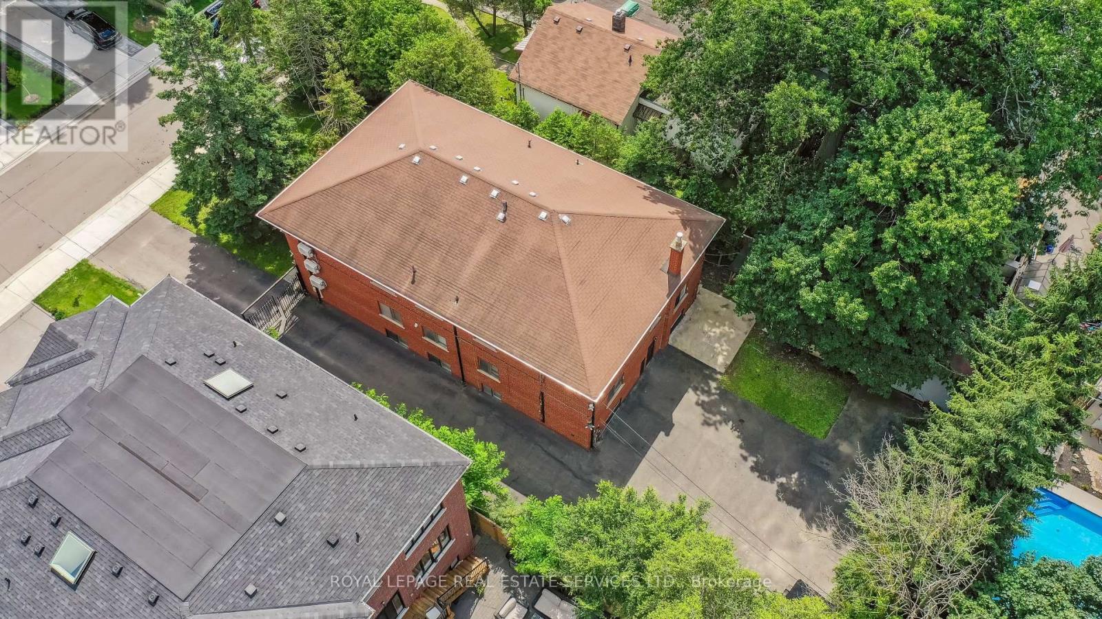 2 - 18 Thirty Third Street, Toronto, Ontario  M8W 3G9 - Photo 22 - W12680692