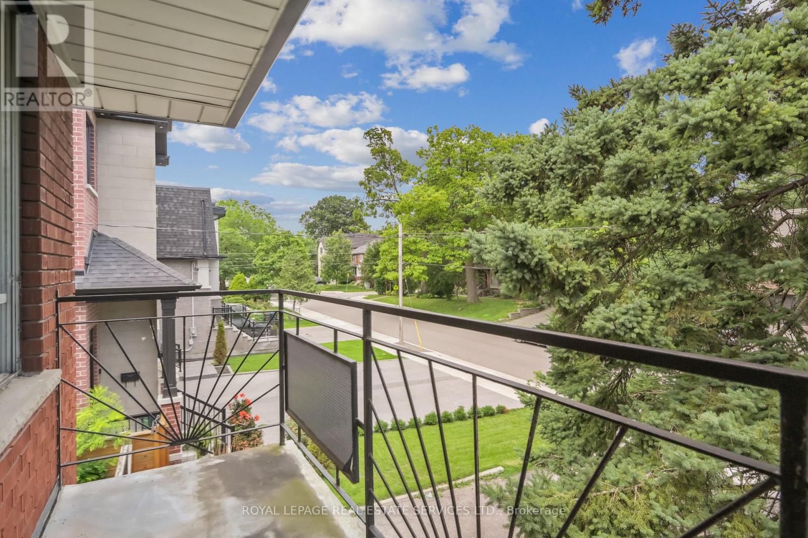 4 - 18 Thirty Third Street, Toronto, Ontario  M8W 3G9 - Photo 23 - W12680696