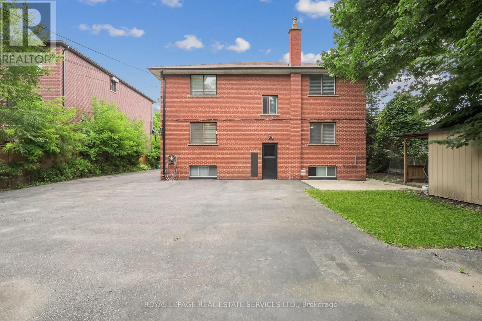 6 - 18 Thirty Third Street, Toronto, Ontario  M8W 3G9 - Photo 21 - W12680712