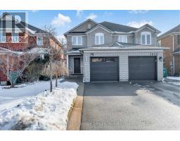 3814 SPICEWOOD WAY, Mississauga, Ontario