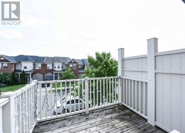 1175 Mcdowell Crescent, Milton, Ontario  L9T 6R6 - Photo 12 - W12680760