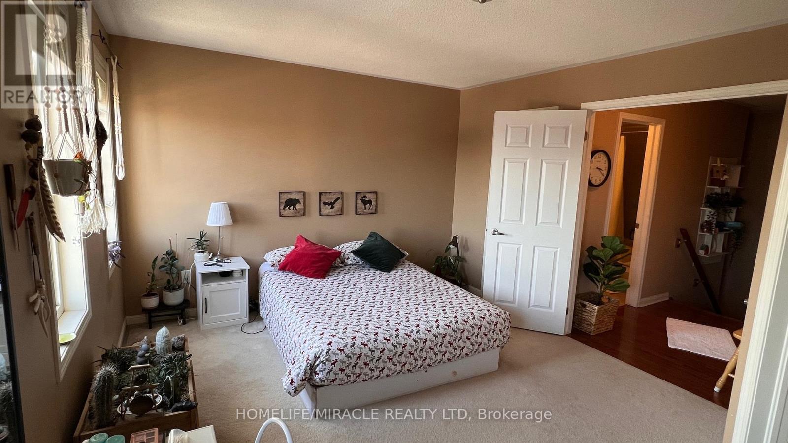 1175 Mcdowell Crescent, Milton, Ontario  L9T 6R6 - Photo 16 - W12680760