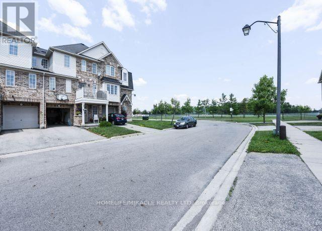 1175 Mcdowell Crescent, Milton, Ontario  L9T 6R6 - Photo 20 - W12680760