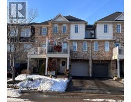 1175 MCDOWELL CRESCENT, Milton, Ontario