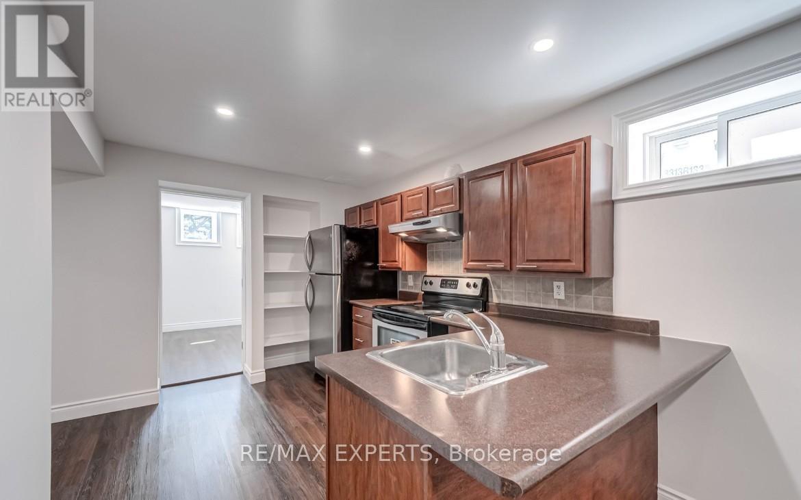 Bsmt - 47 Rayside Drive, Toronto, Ontario  M9C 1S9 - Photo 4 - W12680782