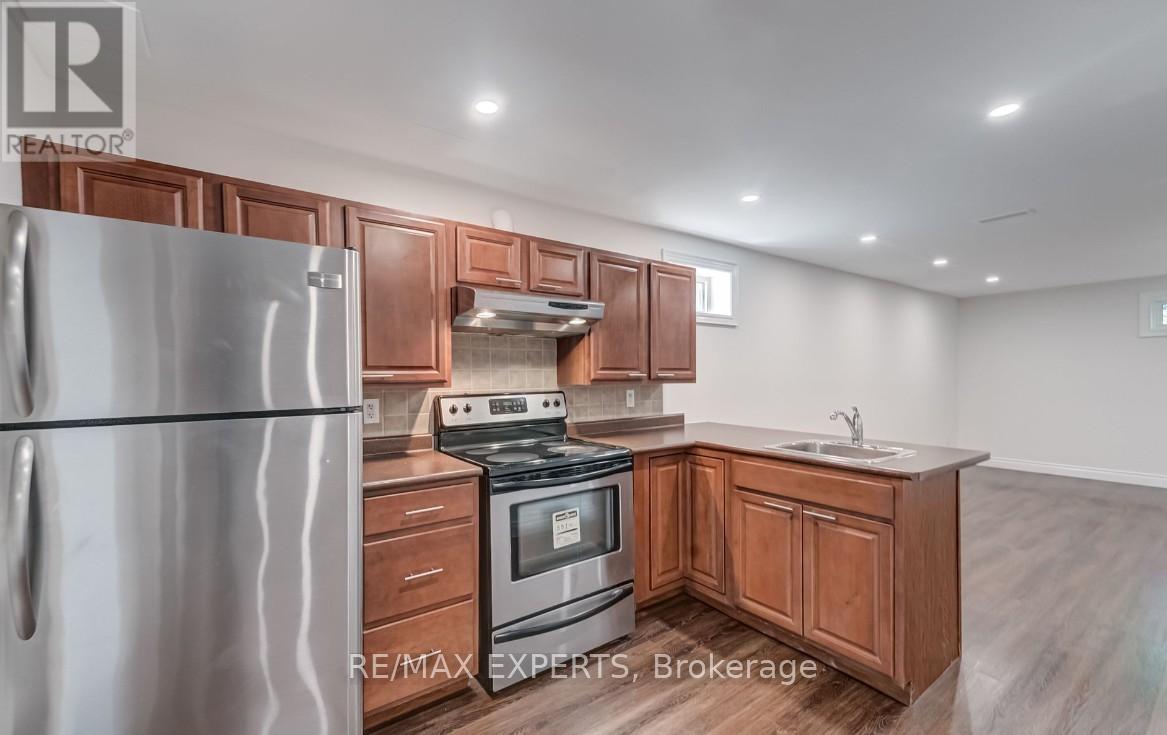 Bsmt - 47 Rayside Drive, Toronto, Ontario  M9C 1S9 - Photo 5 - W12680782