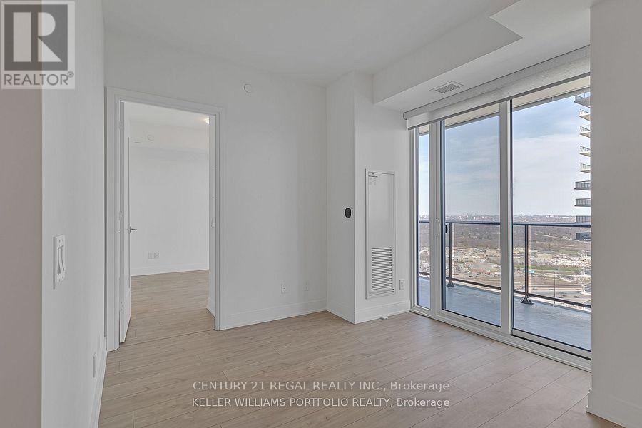 3603 - 70 Annie Craig Drive, Toronto, Ontario  M8V 0G2 - Photo 13 - W12680798