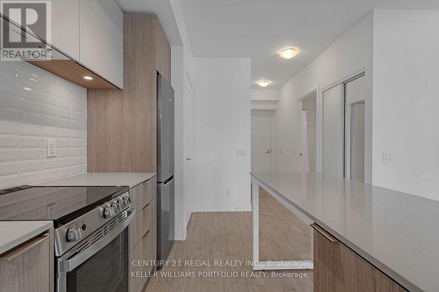 3603 - 70 Annie Craig Drive, Toronto, Ontario  M8V 0G2 - Photo 15 - W12680798