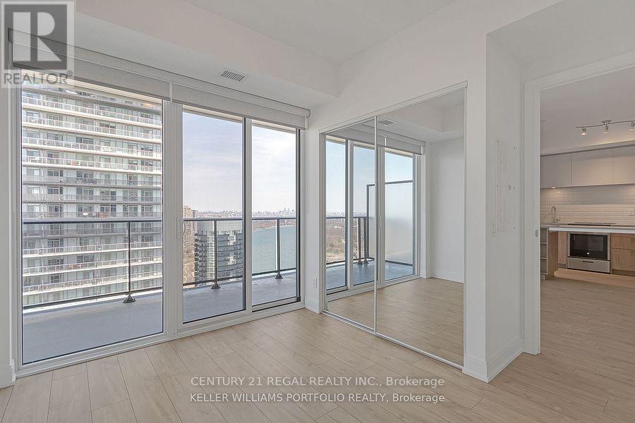 3603 - 70 Annie Craig Drive, Toronto, Ontario  M8V 0G2 - Photo 16 - W12680798