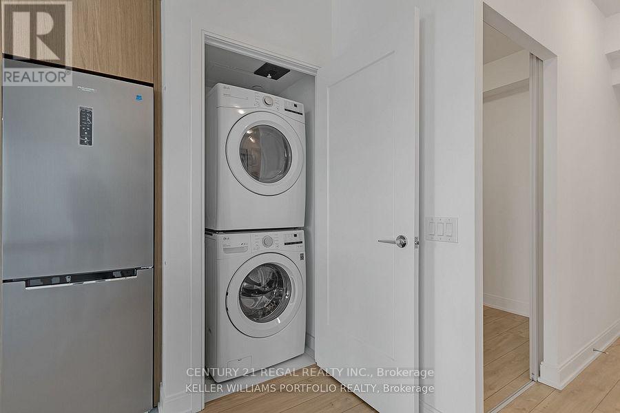 3603 - 70 Annie Craig Drive, Toronto, Ontario  M8V 0G2 - Photo 17 - W12680798