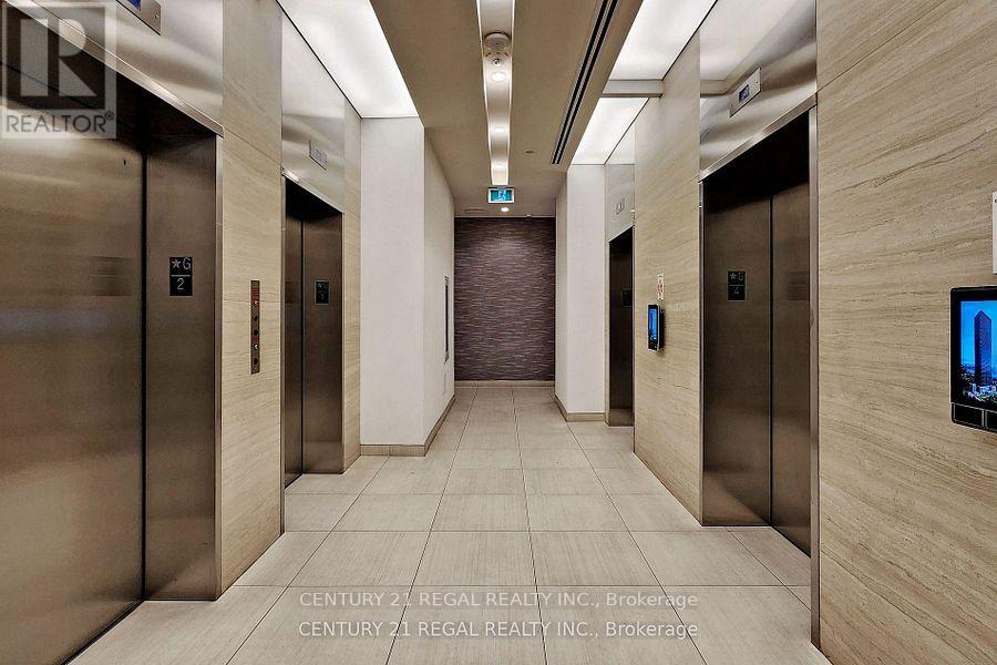 3603 - 70 Annie Craig Drive, Toronto, Ontario  M8V 0G2 - Photo 5 - W12680798