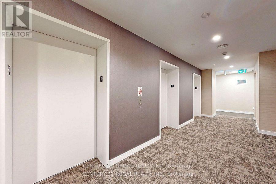 3603 - 70 Annie Craig Drive, Toronto, Ontario  M8V 0G2 - Photo 6 - W12680798