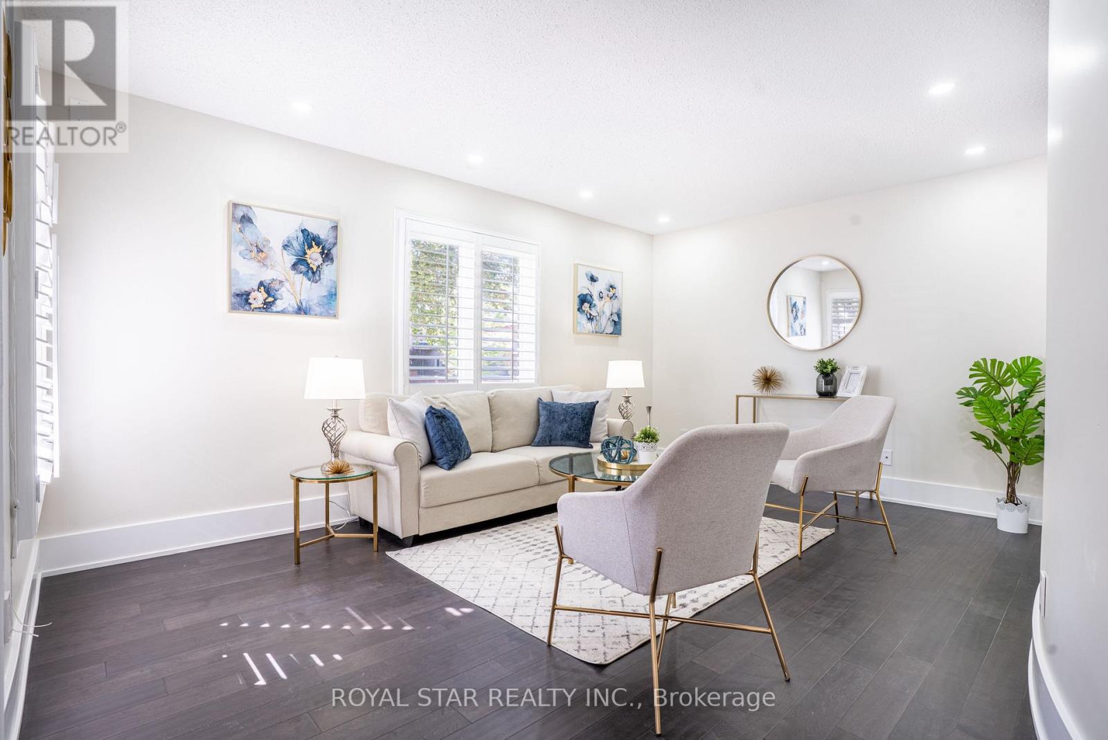 22 Livingston Drive, Caledon, Ontario  L7C 1A1 - Photo 7 - W12680846