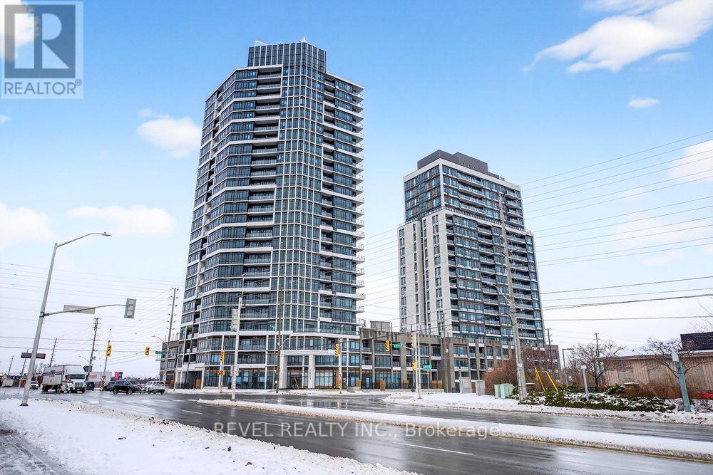602 - 8020 Derry Road, Milton, Ontario  L9T 3L3 - Photo 1 - W12680872
