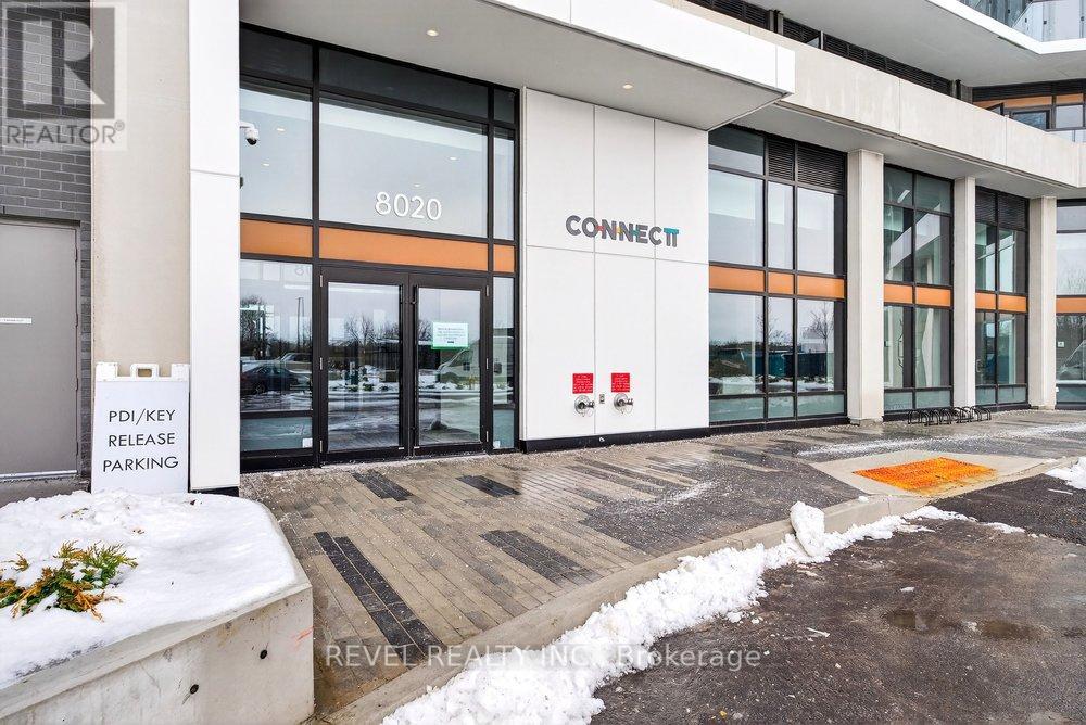 602 - 8020 Derry Road, Milton, Ontario  L9T 3L3 - Photo 2 - W12680872