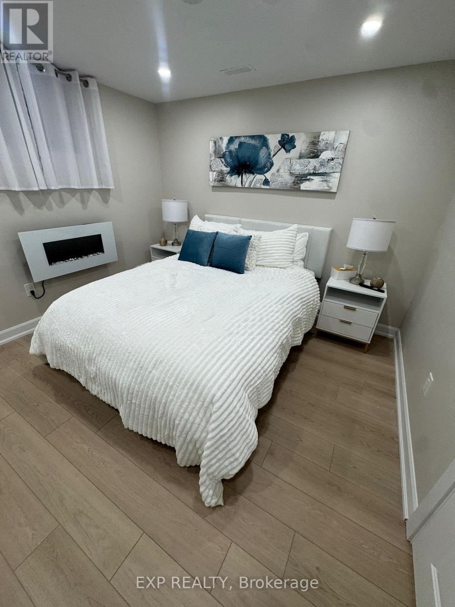 Basement - 925 Cobb Court, Mississauga, Ontario  L5V 1X8 - Photo 10 - W12680880