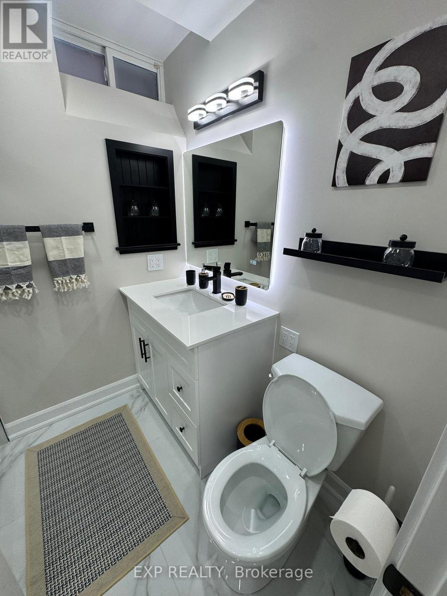 Basement - 925 Cobb Court, Mississauga, Ontario  L5V 1X8 - Photo 11 - W12680880